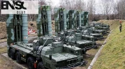 Hindistan ve Rusya arasında S-400 görüşmesi