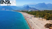 Vatandaşın gözü karşı kıyılarda, turizmde kan kaybı mı?
