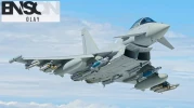 Eurofighter'da işlem tamam! Alman basını duyurdu: Hükümet satışa yeşil ışık yaktı