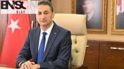 Sivas'ta trafik kazası geçiren Bitlis eski Valisi Erol Karaömeroğlu hayatını kaybetti