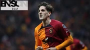 Galatasaray'da Zaniolo gelişmesi