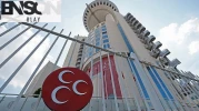 Son dakika Terörsüz Türkiye Komisyonu'na MHP'den katılacak isimler belli oldu
