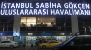 Sabiha Gökçen Havalimanı Avrupa’nın en hızlı büyüyen havalimanı oldu