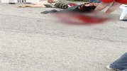 Tartıştığı akrabasını tabancayla ağır yaraladı