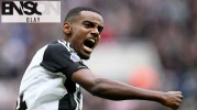 Liverpool’dan Alexander Isak’a rekor teklif: Tarihi transfer yolda!