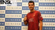 Galatasaray'da Morata ve Sanhcez sağlık kontrolünden geçti