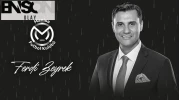 Manisa FK'dan Ferdi Zeyrek için yas forması