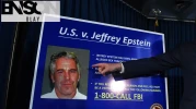 FBI'da Epstein krizi! İstifa edebilir