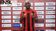 Gençlerbirliği, Henry Onyekuru'yu kadrosuna kattı