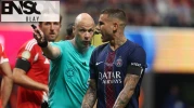 PSG'li oyunculara 2, Real Madrid'li oyuncuya 1 maç ceza