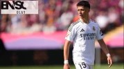Real Madrid'de Arda için yeni dönem