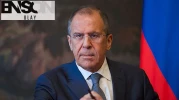 Rusya Dışişleri Bakanı Lavrov, Kuzey Kore’de mevkidaşı Choe ile görüştü