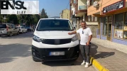 Sıfır araç aldı, muayene cezasıyla karşılaştı
