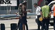 Fenerbahçe'nin yeni transferi İstanbul'da