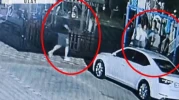 Diyarbakır'da baba dehşeti: Oğluyla tartışan çocuğa silah çekti!