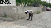 Polise yakalandı, namaza durdu, 23 bin TL ceza yedi