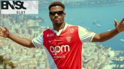 Monaco Ansu Fati'yi duyurdu