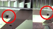 43 kaçak trafo tespit edildi, aynı gün trafolar kurşunlandı