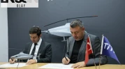 Togg'dan sonra İHA'ların gözü olacak