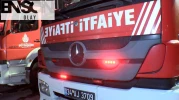 'İtfaiye personeli' iddialarına yalanlama