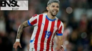 Galatasaray Enciso için Inter ve Porto'yla yarışıyor