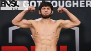 MMA dövüşçüsü Timur Khizriev'e silahlı saldırı, 5 kez vurulmasına rağmen kurtuldu