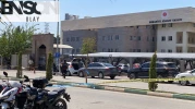 Osmaniye’de silahlı kavga: 2 kişi yaralandı