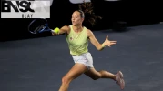 Zeynep Sönmez, Wimbledon'da ilk maçına çıkıyor