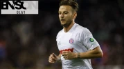 Ivan Rakitic 37 yaşında futbolu bıraktı! İşte yeni görevi