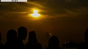 6 dakika boyunca dünya karanlığa gömülecek! Kesin tarih belli oldu