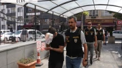 10 milyon liralık arsa dolandırıcılığında 7 gözaltı