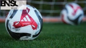 Süper Lig'in resmi maç topu belli oldu
