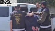 2 aylık eşini yumrukla öldüren adam adliyeye sevk edildi