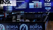 Borsa güne yükselişle başladı