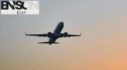 İran hava sahası 24 saat ulaşıma açıldı!