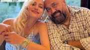 25 yaş küçük sevgilisini paylaştı: Somer Şef aşka geldi