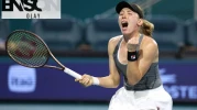 Ekaterina Alexandrova kimdir? Tenisçi Alexandrova nereli, kaç yaşında?