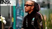 Lewis Hamilton'ın Gazze isyanı: Sessiz kalamayız
