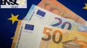 O ülke parasını değiştiriyor! Euro'ya geçmeye hazırlanıyor: Son bir engel kaldı!