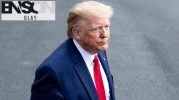 Trump, İsrail'in Suriye saldırısına hazırlıksız yakalanmış