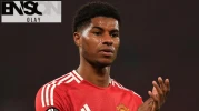 Alman devi, Marcus Rashford'ı listesine aldı