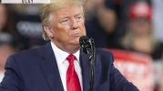 ABD'nin 4 büyük bankasından Trump'a gözdağı verdi: Fed ile oynamayın