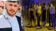19 yaşındaki Bünyamin'i sokak ortasında öldürdüler