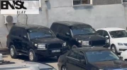 Son Dakika! Kosova’da meclis bomba ihbarı nedeniyle boşaltıldı