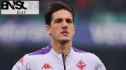 Nicolo Zaniolo'ya yeniden yol gözüktü