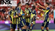 Fenerbahçe'nin konuğu Lazio