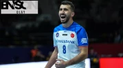 Halkbank, Volkan Döne'nin sözleşmesini uzattı
