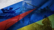 Rusya Silahlı Kuvvetleri Ukrayna'da İlerliyor: Harkiv ve Donetsk'te 2 Yerleşim Yeri Ele Geçirildi