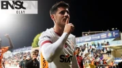 Alvaro Morata, İtalya yolcusu