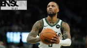 Milwaukee Bucks'ta iki ayrılık birden
